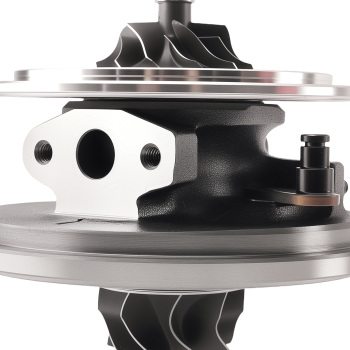 Cartouche CHRA compatible pour MAZDA 6 2.2D 110-129KW 2012-2020 4M5Q6K682AG