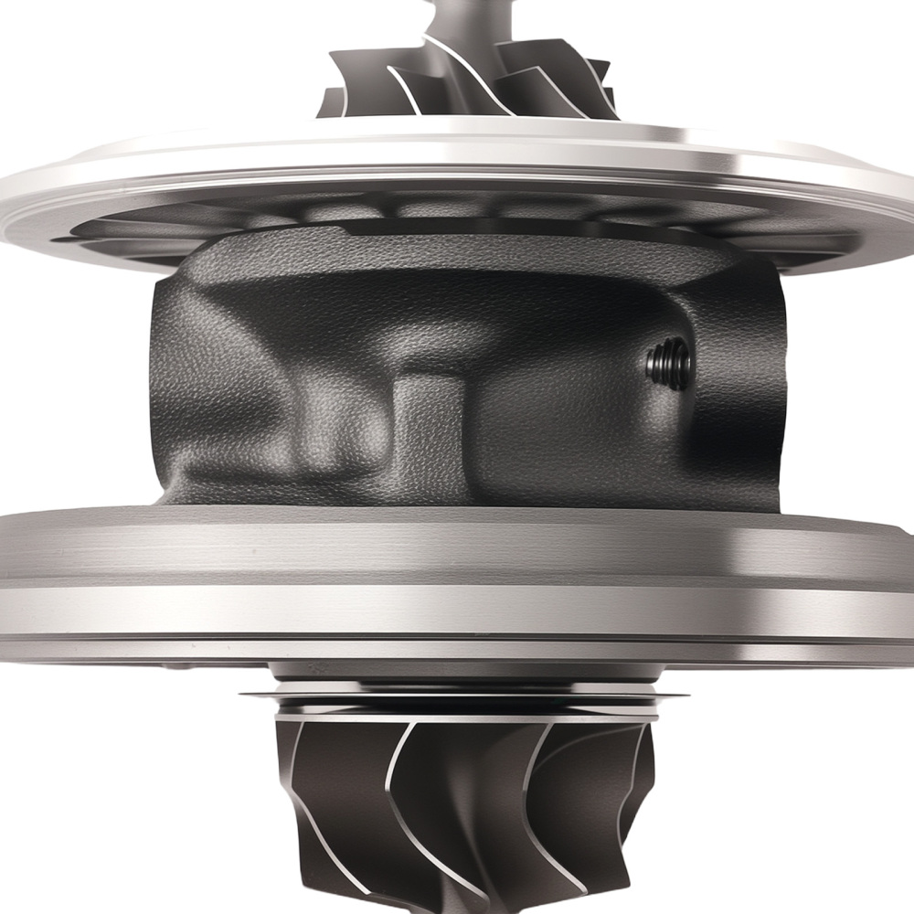 Cartouche CHRA compatible pour MAZDA 6 2.2D 110-129KW 2012-2020 4M5Q6K682AG