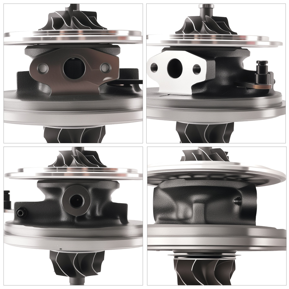 Cartouche CHRA compatible pour MAZDA 6 2.2D 110-129KW 2012-2020 4M5Q6K682AG