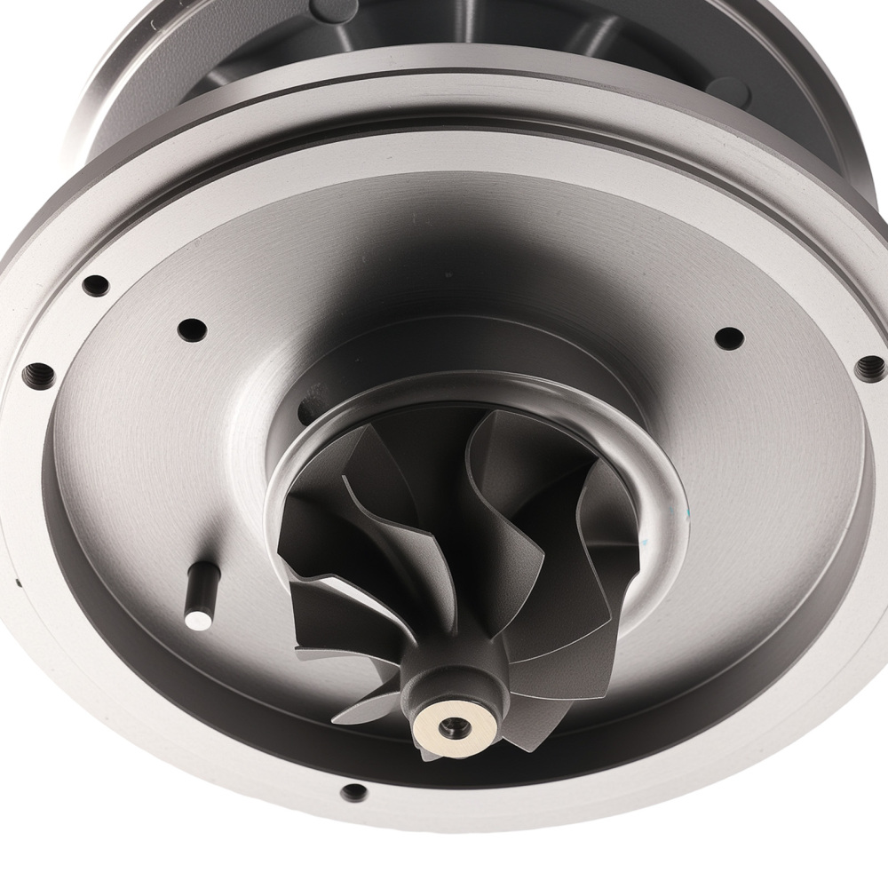 Cartouche CHRA compatible pour MAZDA 6 2.2D 110-129KW 2012-2020 4M5Q6K682AG