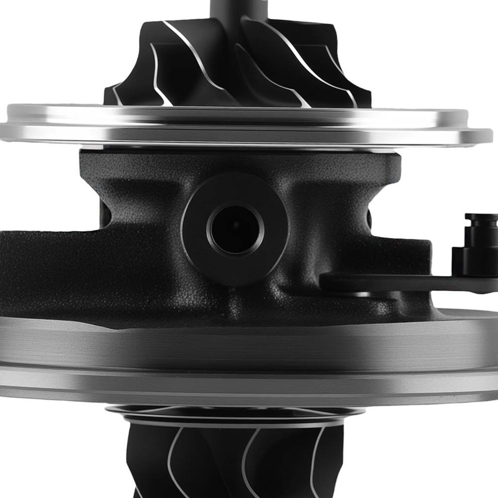 Turbocharger Cartridge compatible for BMW 1 E87 120d 2.0L 2007-11 750952-7 GT1752V