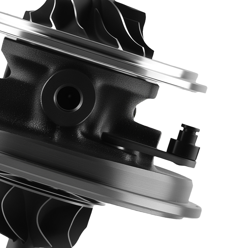 Turbocharger Cartridge compatible for BMW 1 E87 120d 2.0L 2007-11 750952-7 GT1752V