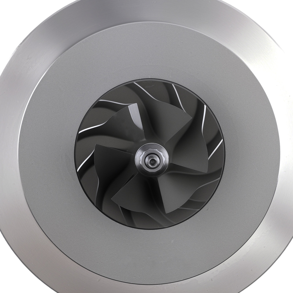 Turbo Core Chra compatible for Fiat Ducato compatible for Iveco Daily compatible for Peugeot Boxer 8140.43 Engine 751578