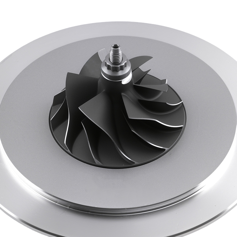 Turbo Core Chra compatible for Fiat Ducato compatible for Iveco Daily compatible for Peugeot Boxer 8140.43 Engine 751578