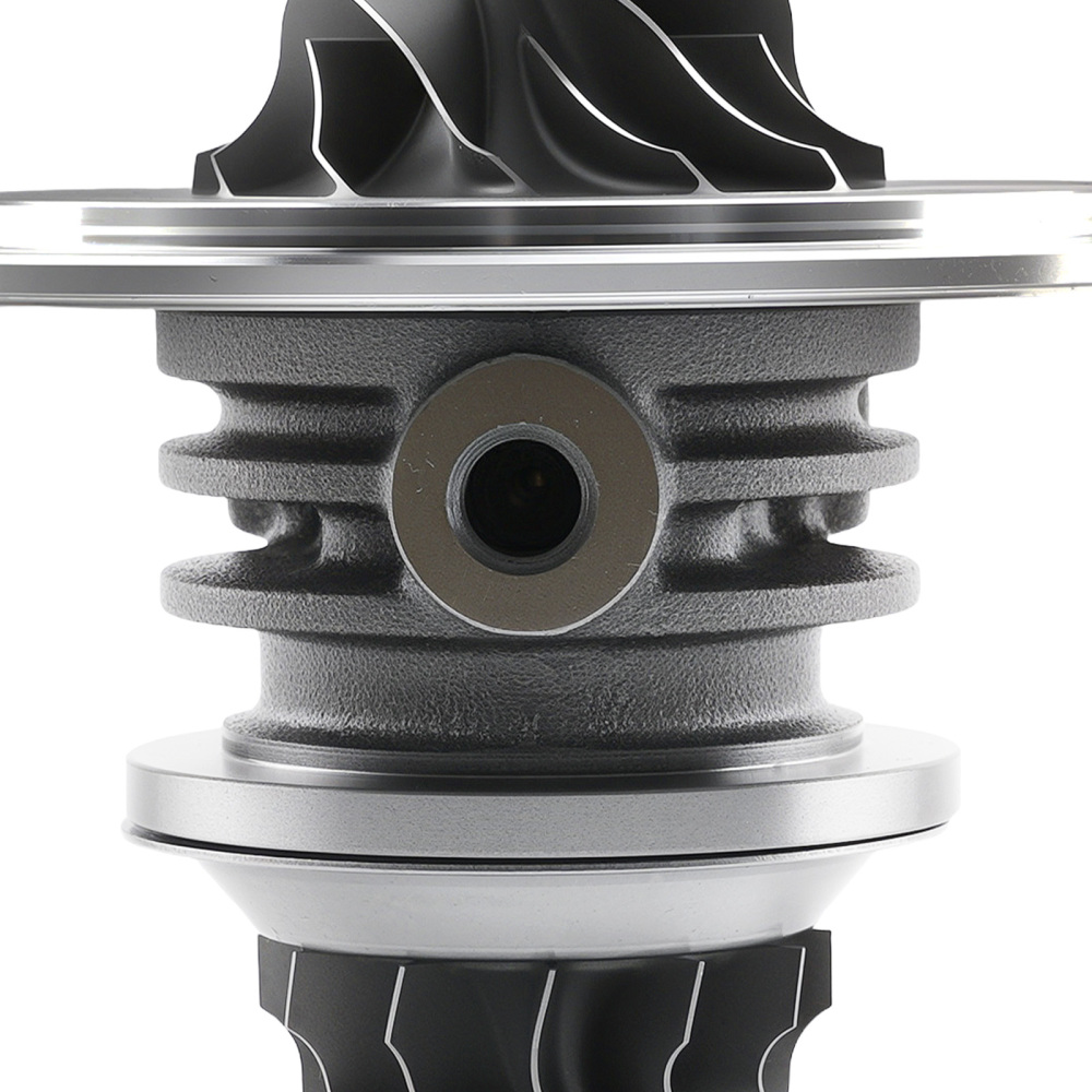 Cartuccia GT2056S compatibile per Fiat Ducato Furgone 2.8 TDI 4x4 1999-2002 751578