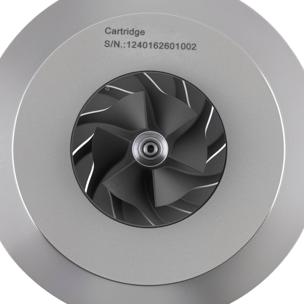 Turbocharger Chra Cartridge compatible for Iveco Daily 2.8 103KW 751758-1 1999-2006