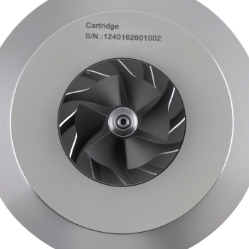 Turbocharger Chra Cartridge compatible for Iveco Daily 2.8 103KW 751758-1 1999-2006