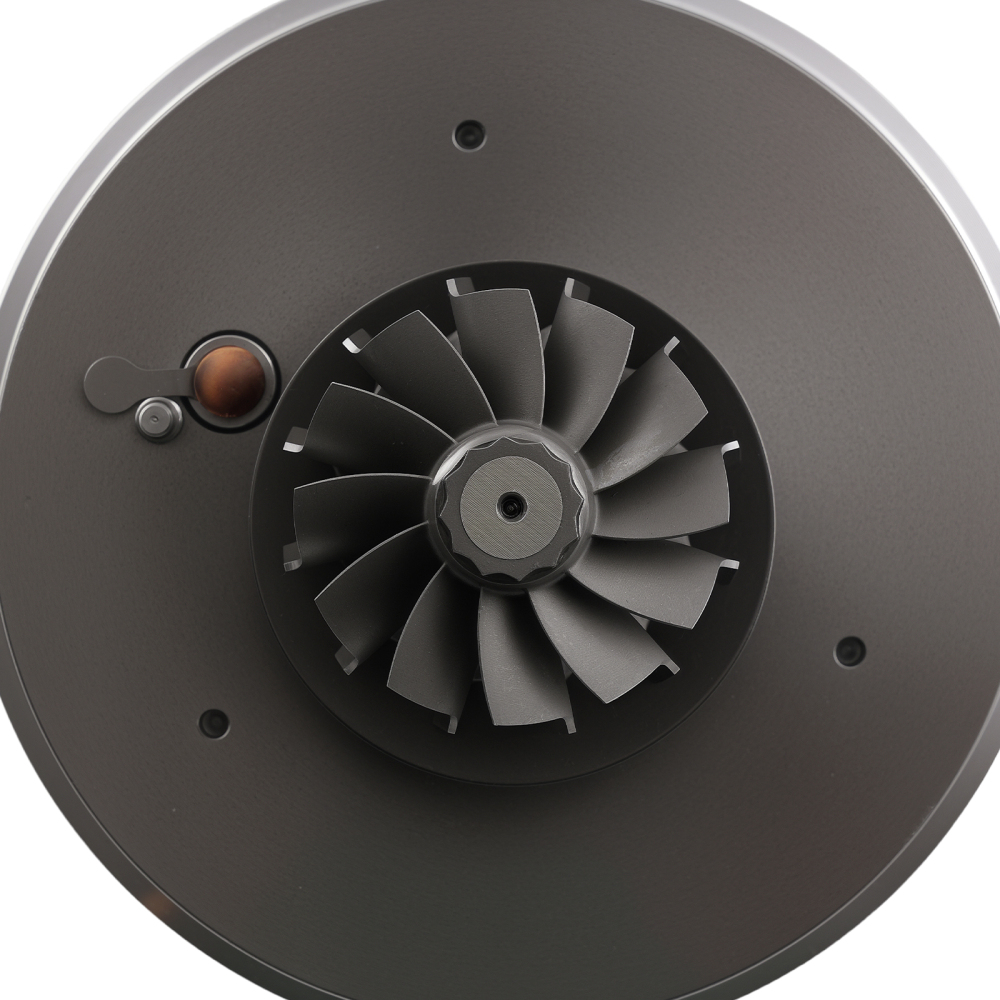 Turbocharger Chra Cartridge compatible for Iveco Daily 2.8 103KW 751758-1 1999-2006