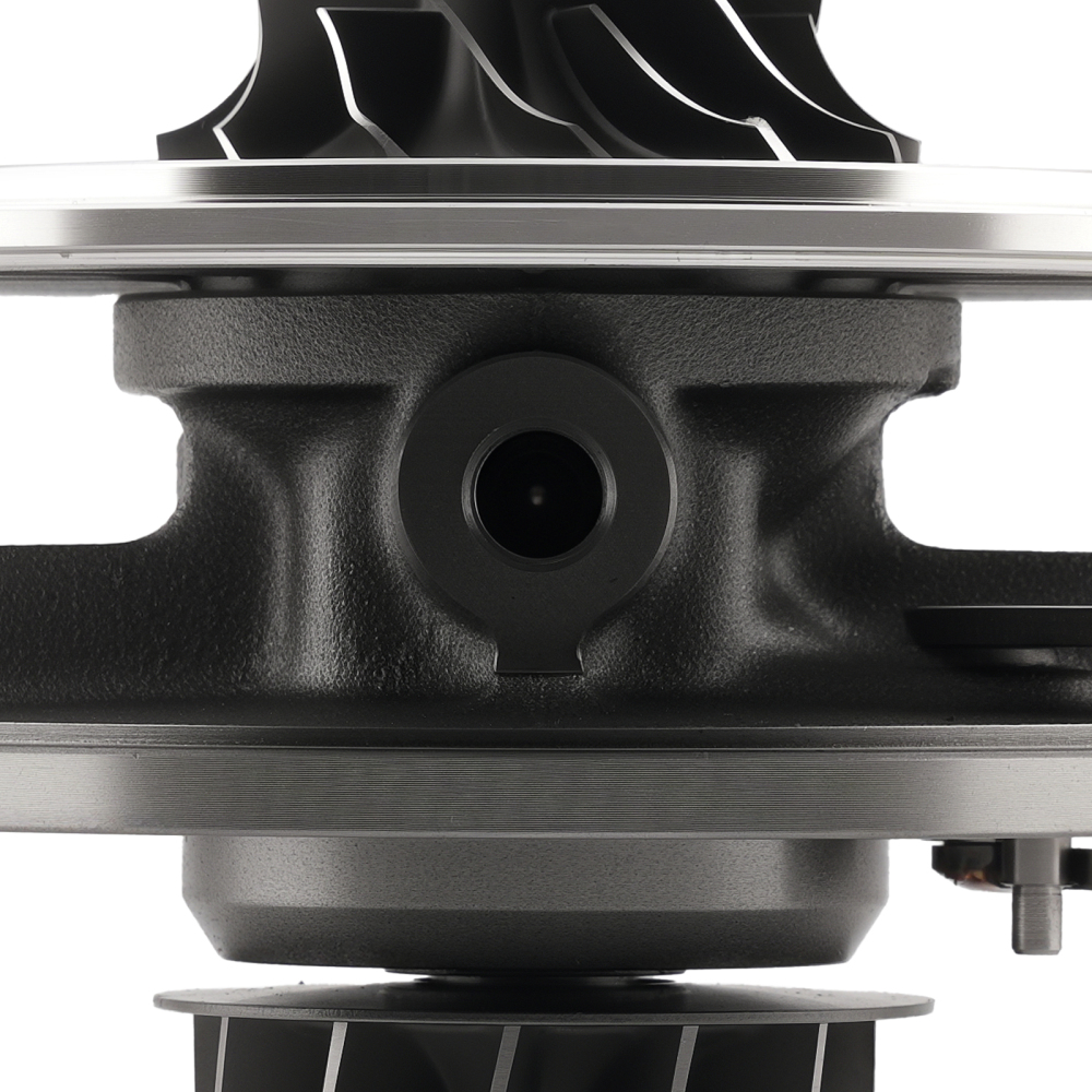 Turbocharger Chra Cartridge compatible for Iveco Daily 2.8 103KW 751758-1 1999-2006