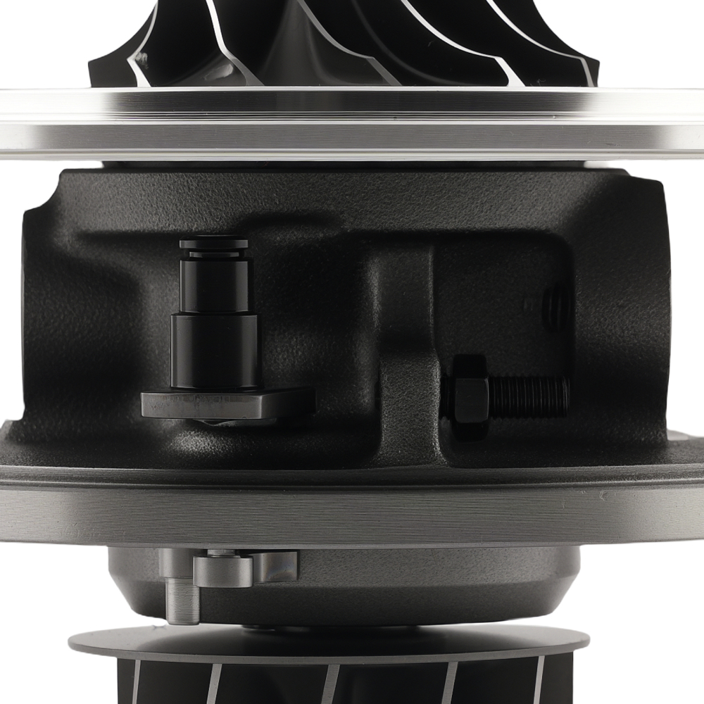 Turbocharger Chra Cartridge compatible for Iveco Daily 2.8 103KW 751758-1 1999-2006