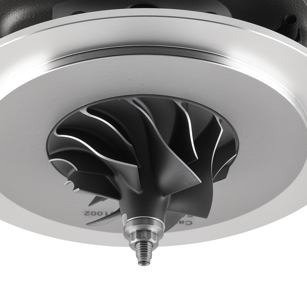 Turbocharger Chra Cartridge compatible for Iveco Daily 2.8 103KW 751758-1 1999-2006