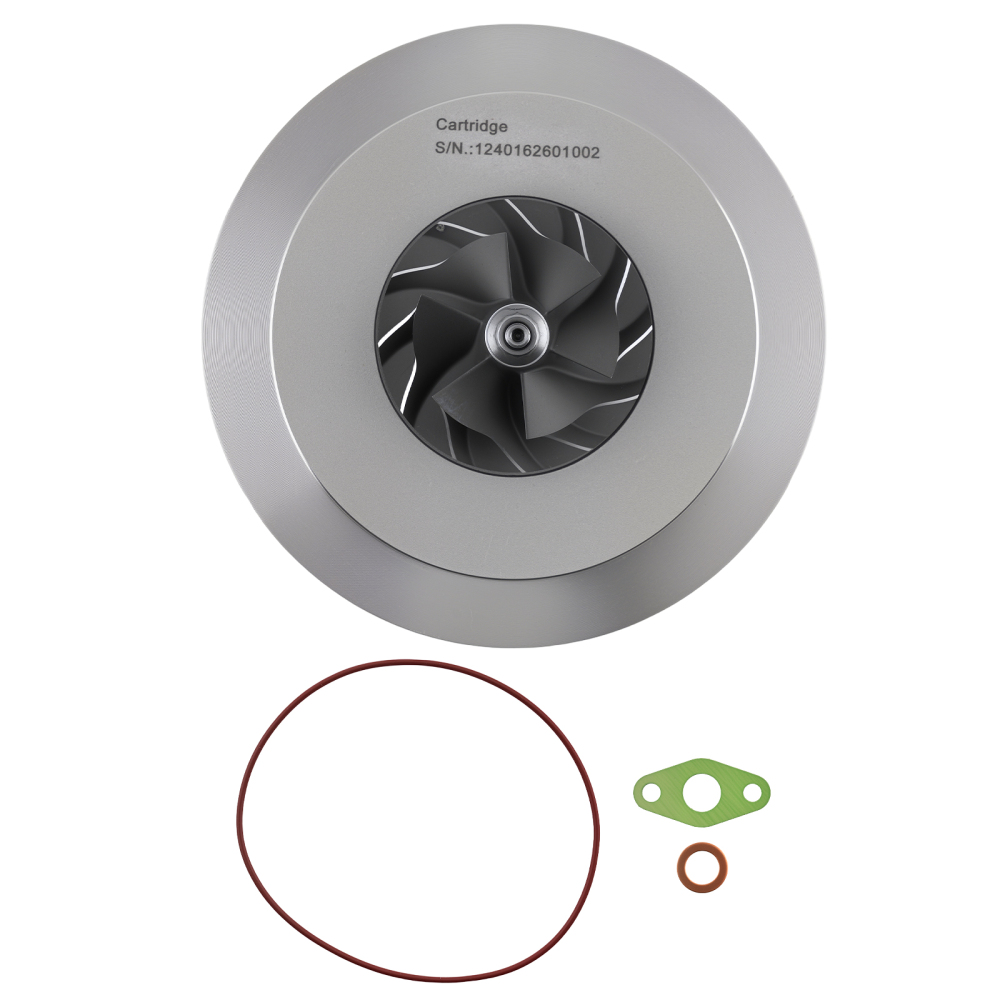 Turbocharger Chra Cartridge compatible for Iveco Daily 2.8 103KW 751758-1 1999-2006