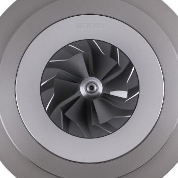 Cartridge Core compatibile per Mercedes-Benz C200 C220 E200 E220 CDI OM646 752990-9005