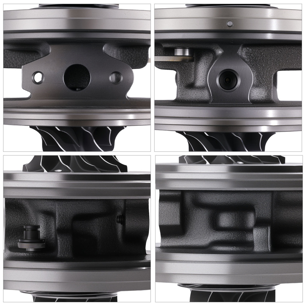 Cartridge Core compatibile per Mercedes-Benz C200 C220 E200 E220 CDI OM646 752990-9005