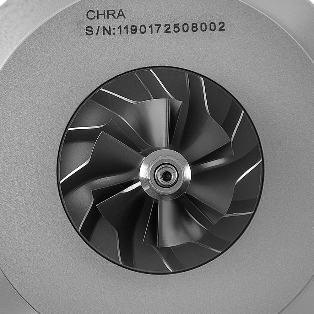 GTA1749V Turbo Cartridge compatible for Ford Transit 2.2 96KW 7535190007 2006-2014