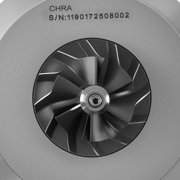 GTA1749V Turbo Cartridge compatible for Ford Transit 2.2 96KW 7535190007 2006-2014