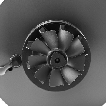 GTA1749V Turbo Cartridge compatible for Ford Transit 2.2 96KW 7535190007 2006-2014