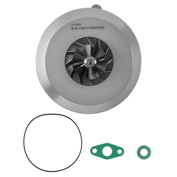 Cartuccia CHRA Turbo compatibile per Ford Transit 2.2 TDCi 96KW Duratorq 7535195008S