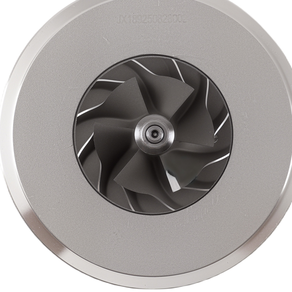 Turbo Chra Cartouche compatible pour Citroën C4 LC compatible pour Peugeot 308 SW 407 508 2.0 HDi 753556