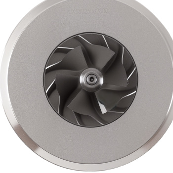 Turbo Chra Cartouche compatible pour Citroën C4 LC compatible pour Peugeot 308 SW 407 508 2.0 HDi 753556