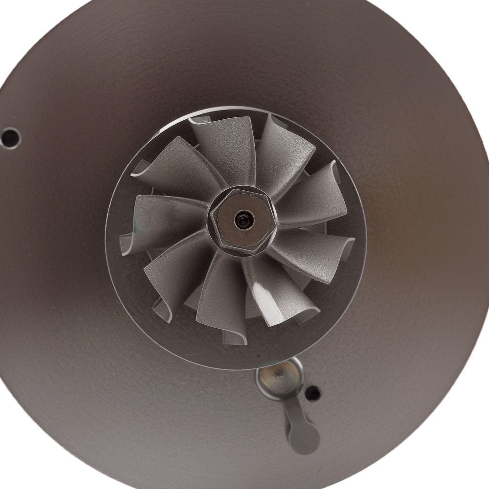 Turbo Chra Cartouche compatible pour Citroën C4 LC compatible pour Peugeot 308 SW 407 508 2.0 HDi 753556