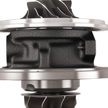 Turbo Chra Cartouche compatible pour Citroën C4 LC compatible pour Peugeot 308 SW 407 508 2.0 HDi 753556