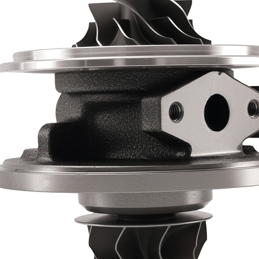 Turbo Chra Cartouche compatible pour Citroën C4 LC compatible pour Peugeot 308 SW 407 508 2.0 HDi 753556