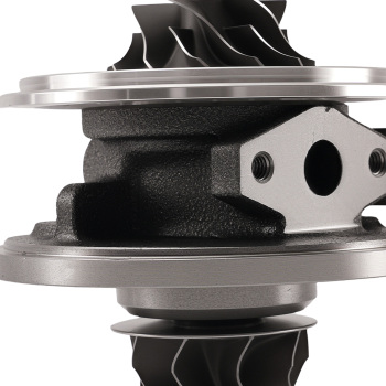 Turbo Chra Cartouche compatible pour Citroën C4 LC compatible pour Peugeot 308 SW 407 508 2.0 HDi 753556