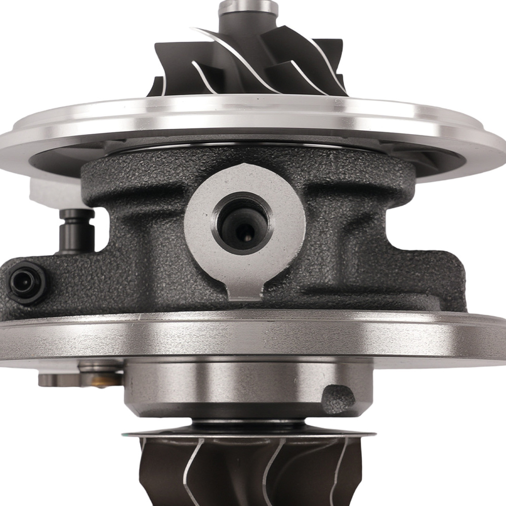 Turbo Chra Cartouche compatible pour Citroën C4 LC compatible pour Peugeot 308 SW 407 508 2.0 HDi 753556
