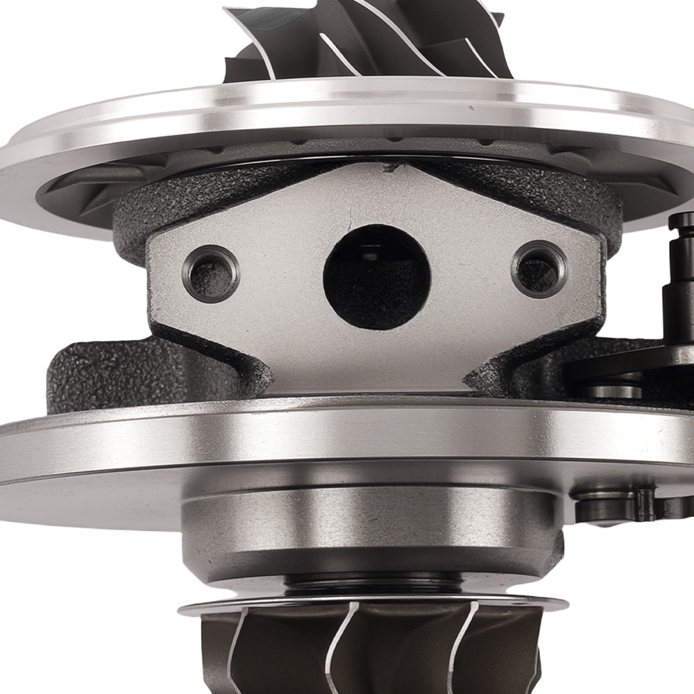 Turbo Chra Cartouche compatible pour Citroën C4 LC compatible pour Peugeot 308 SW 407 508 2.0 HDi 753556