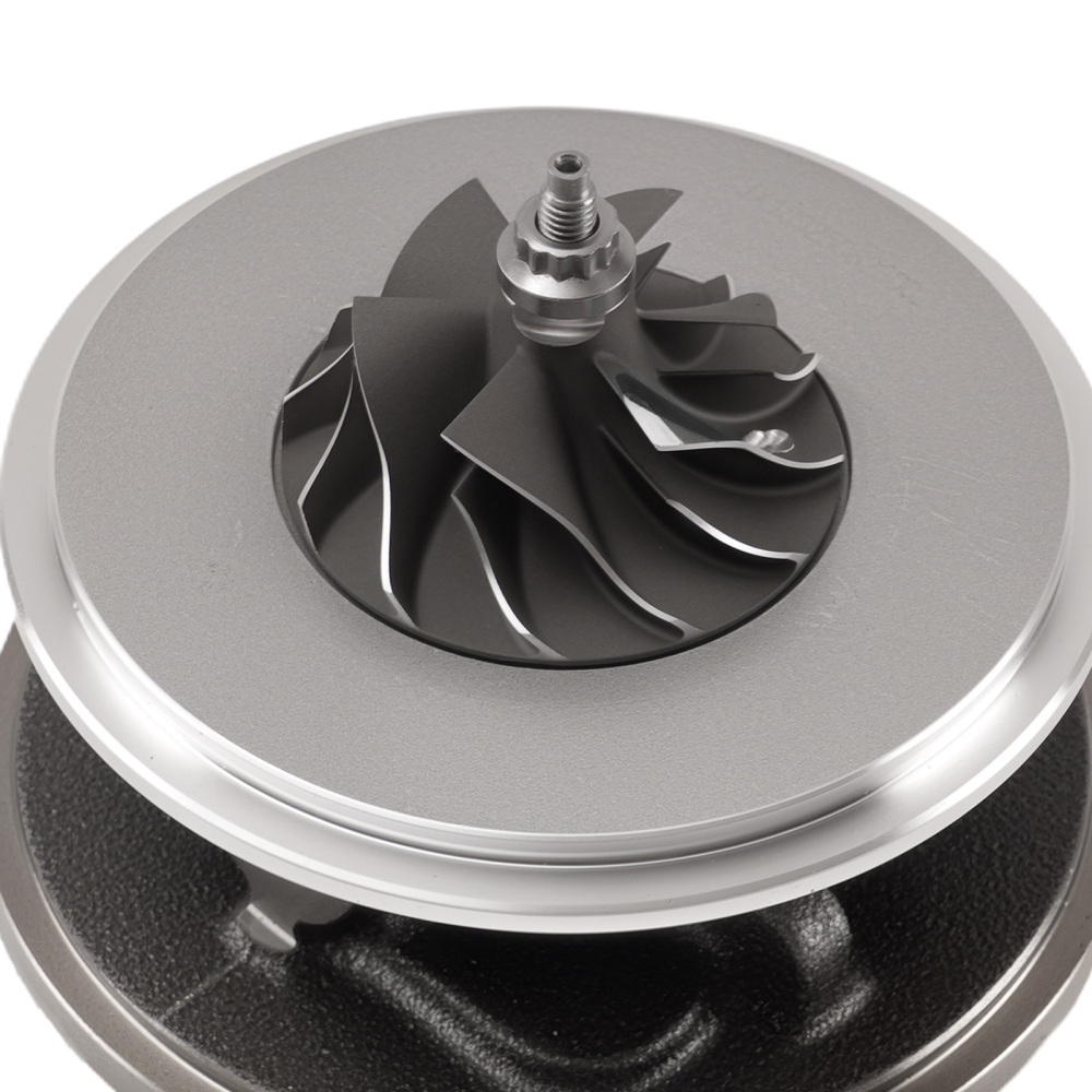 Turbo Chra Cartouche compatible pour Citroën C4 LC compatible pour Peugeot 308 SW 407 508 2.0 HDi 753556