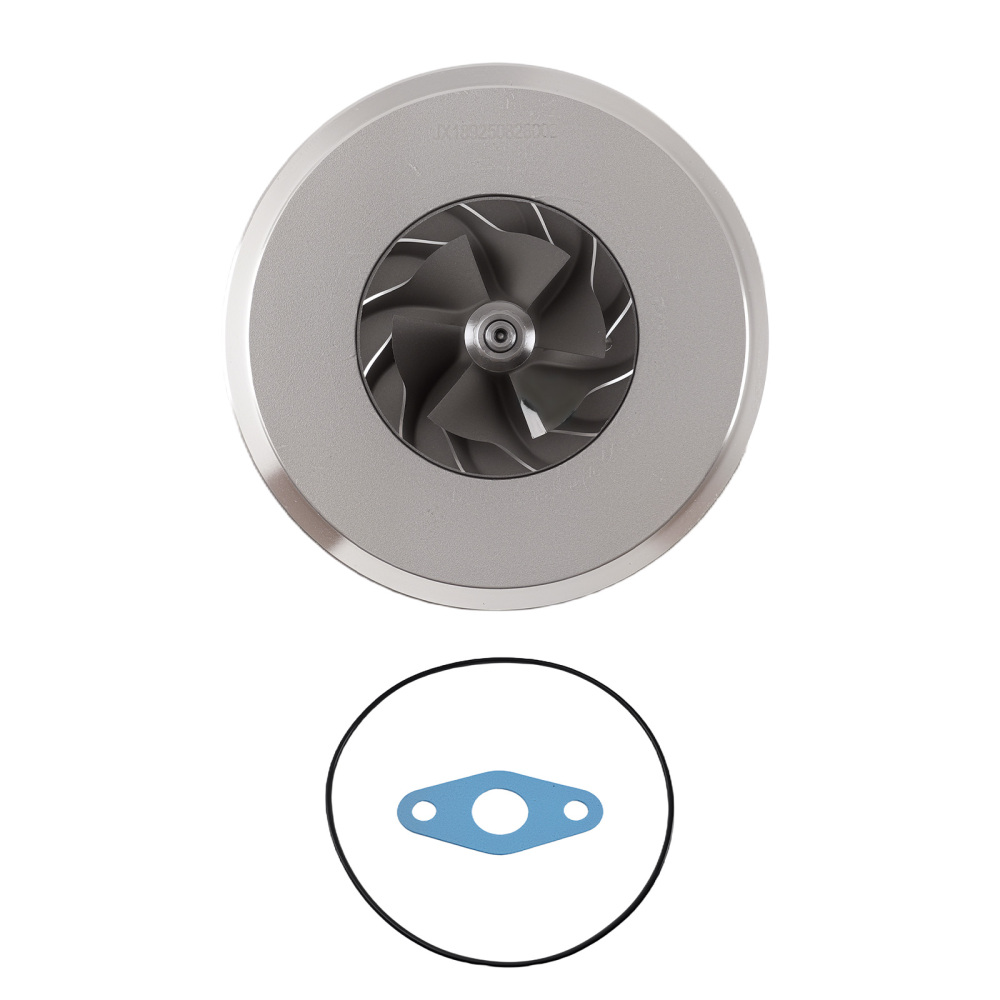 Turbo Chra Cartouche compatible pour Citroën C4 LC compatible pour Peugeot 308 SW 407 508 2.0 HDi 753556