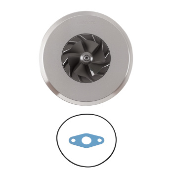 Turbo Chra Cartouche compatible pour Citroën C4 LC compatible pour Peugeot 308 SW 407 508 2.0 HDi 753556