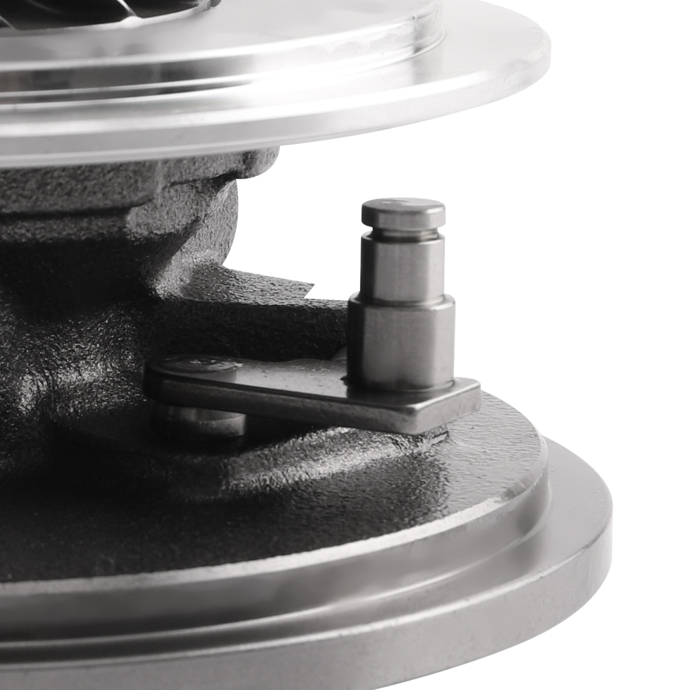 Turbo Turbocharger Catridge compatible for VW Golf Jetta Passat Touran 2.0TDI 170HP 06-08
