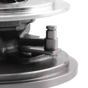 Turbo Turbocharger Catridge compatible for VW Golf Jetta Passat Touran 2.0TDI 170HP 06-08