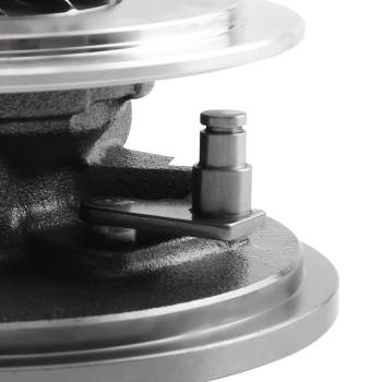Turbo Turbocharger Catridge compatible for VW Golf Jetta Passat Touran 2.0TDI 170HP 06-08