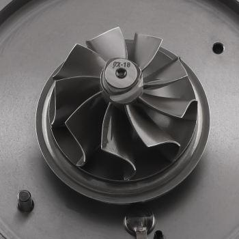 Turbo Turbocharger Catridge compatible for VW Golf Jetta Passat Touran 2.0TDI 170HP 06-08