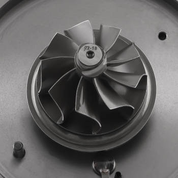 Turbo Turbocharger Catridge compatible for VW Golf Jetta Passat Touran 2.0TDI 170HP 06-08