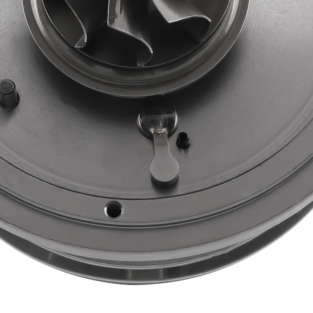 Turbo Turbocharger Catridge compatible for VW Golf Jetta Passat Touran 2.0TDI 170HP 06-08