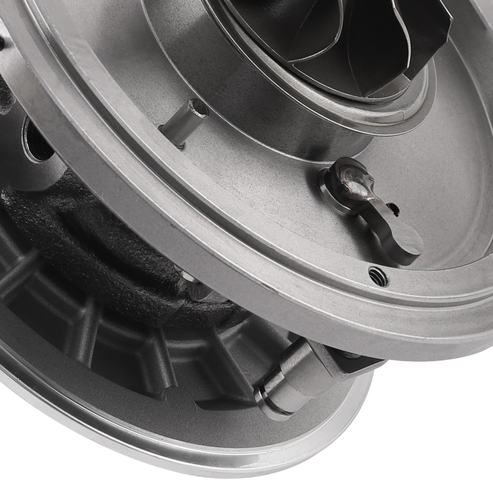 Turbo Turbocharger Catridge compatible for VW Golf Jetta Passat Touran 2.0TDI 170HP 06-08