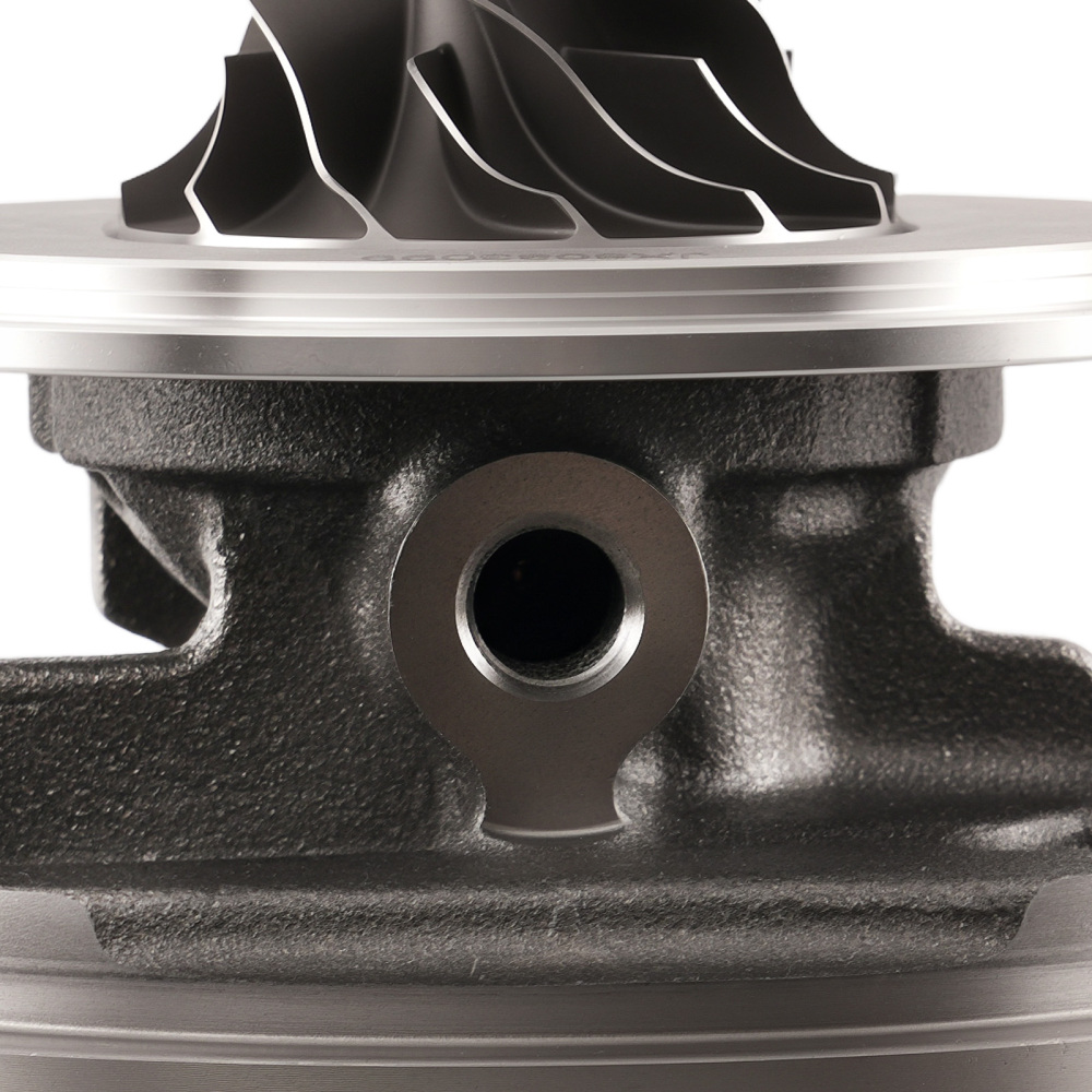 Cartridge Turbo compatibile per KIA Carens II 2.0 CRDi 103Kw 757886-5003S 2002-2006