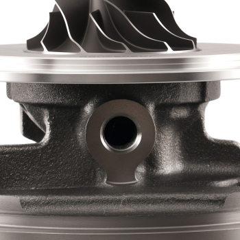 Cartridge Turbo compatibile per KIA Carens II 2.0 CRDi 103Kw 757886-5003S 2002-2006