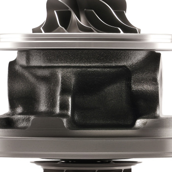 Cartridge Turbo compatibile per KIA Carens II 2.0 CRDi 103Kw 757886-5003S 2002-2006