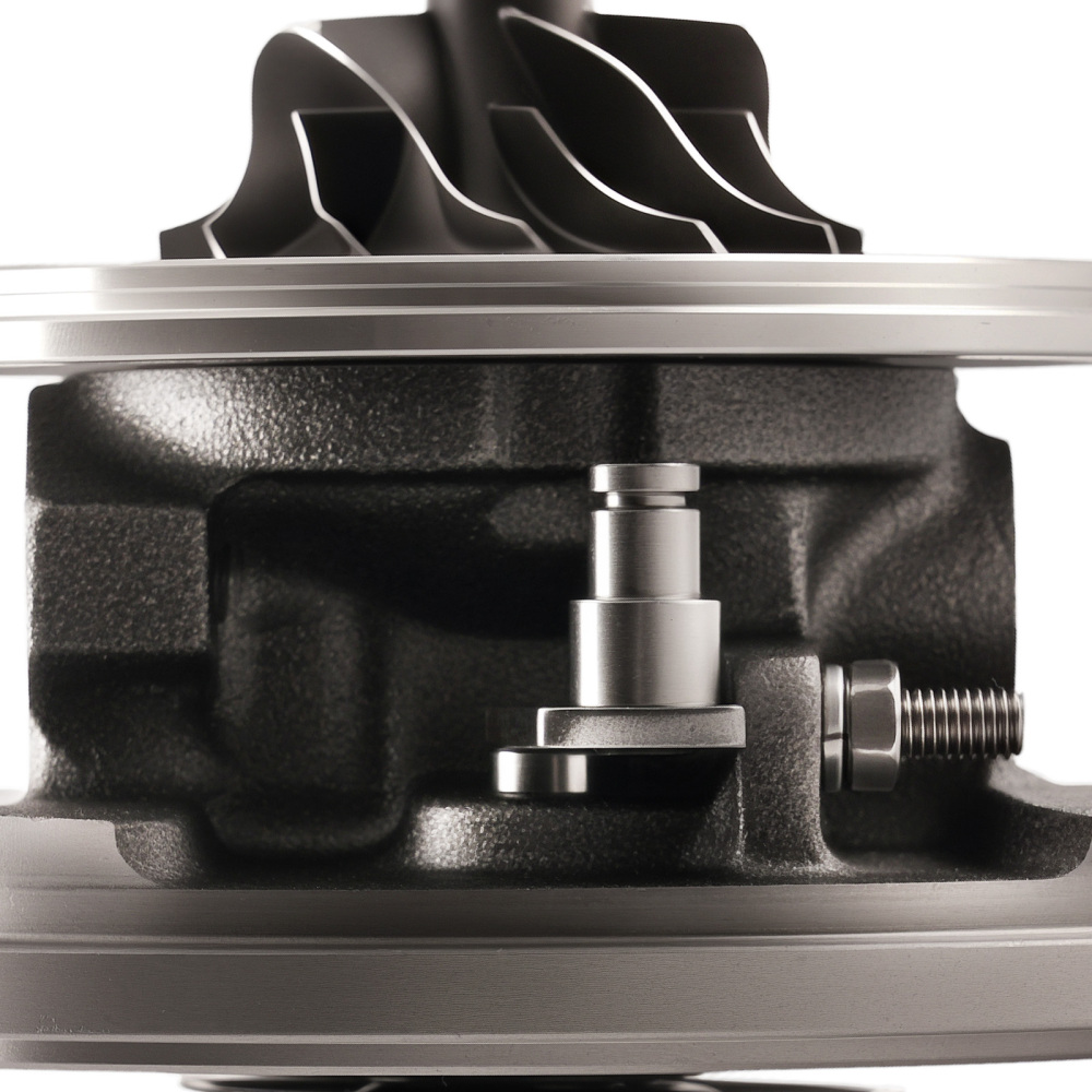 Cartridge Turbo compatibile per KIA Carens II 2.0 CRDi 103Kw 757886-5003S 2002-2006