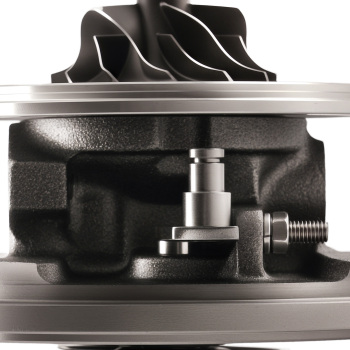 Cartridge Turbo compatibile per KIA Carens II 2.0 CRDi 103Kw 757886-5003S 2002-2006