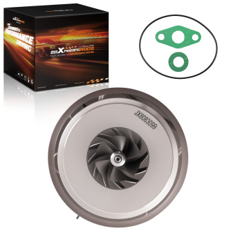 Cartridge Turbo compatibile per KIA Carens II 2.0 CRDi 103Kw 757886-5003S 2002-2006