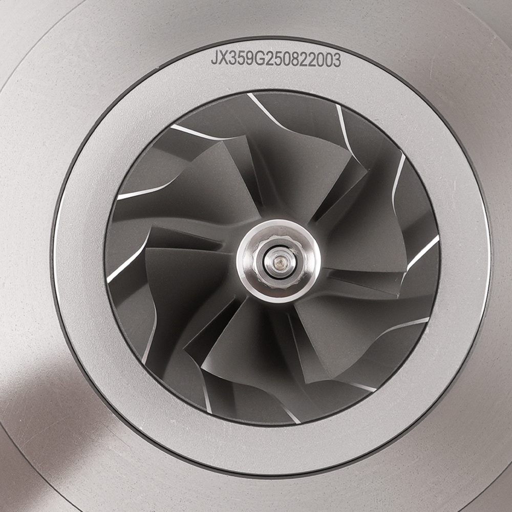 Turbo CHRA Cartridge compatible for BMW X3 E83 3.0d xDrive30d 150-160KW 2003-2010 GTB2260VK