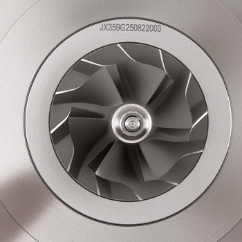 Turbo Core Chra compatible pour BMW X3 E83 3.0d 150KW-160KW 2003-2010 7796316L11 758353