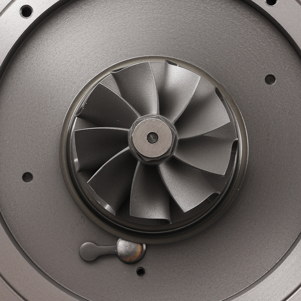 Turbo CHRA Cartridge compatible for BMW X3 E83 3.0d xDrive30d 150-160KW 2003-2010 GTB2260VK