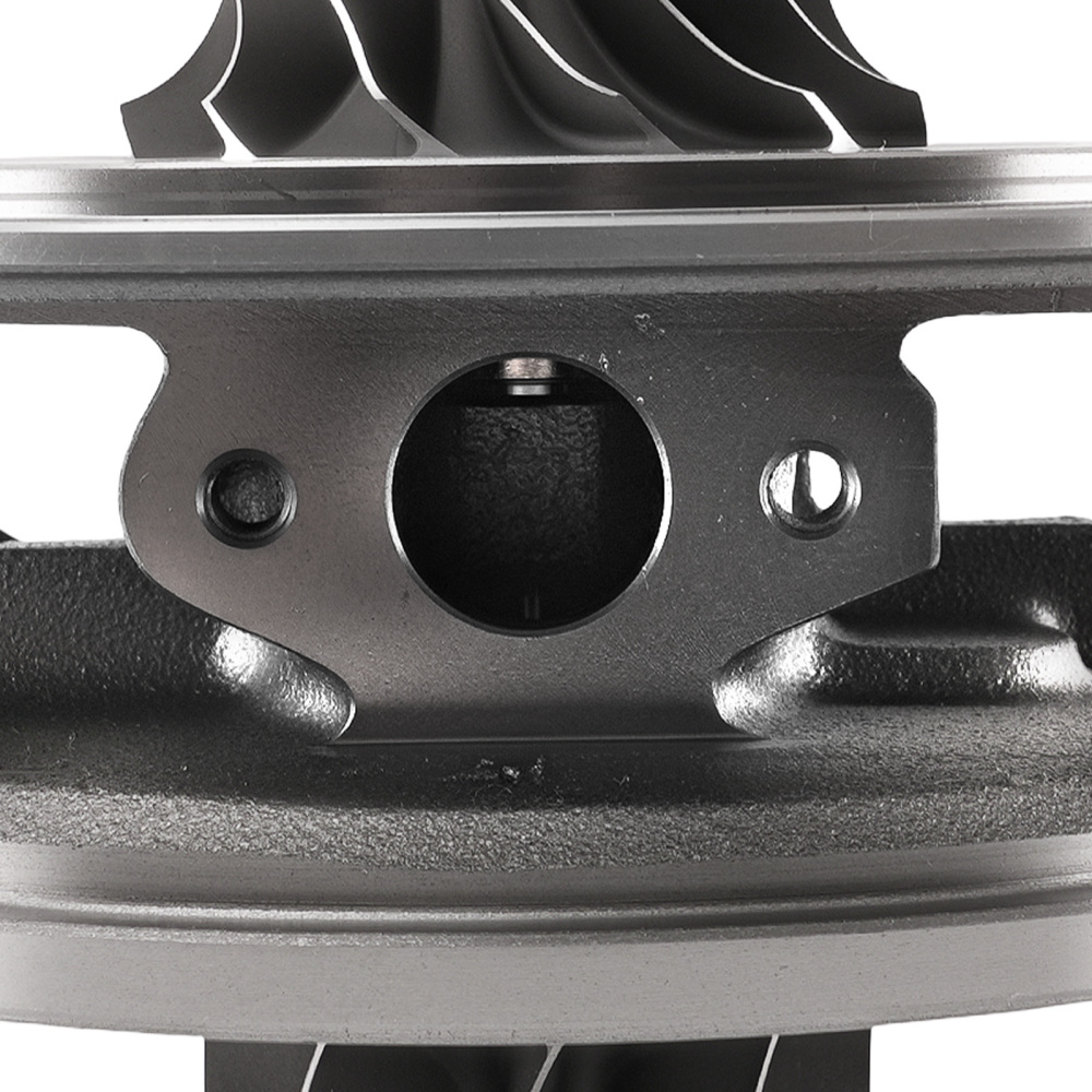 Turbo CHRA Cartridge compatible for BMW X3 E83 3.0d xDrive30d 150-160KW 2003-2010 GTB2260VK